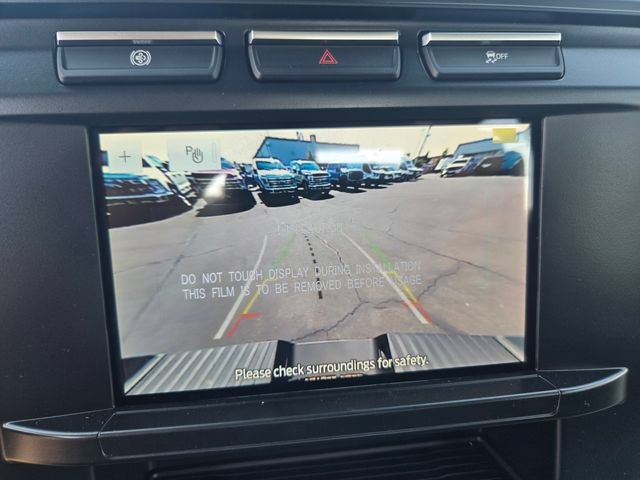 New 2024 Ford F250 XL w/ XL Driver Assist Package AWD/4WD image 12