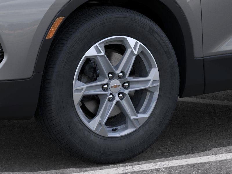 New 2025 Chevrolet Blazer LT w/ Convenience Package image 9