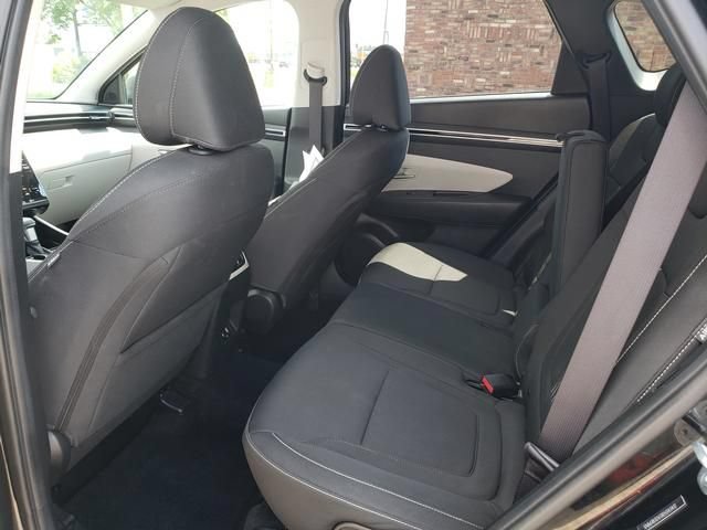 Used 2024 Hyundai Tucson SEL FWD image 14