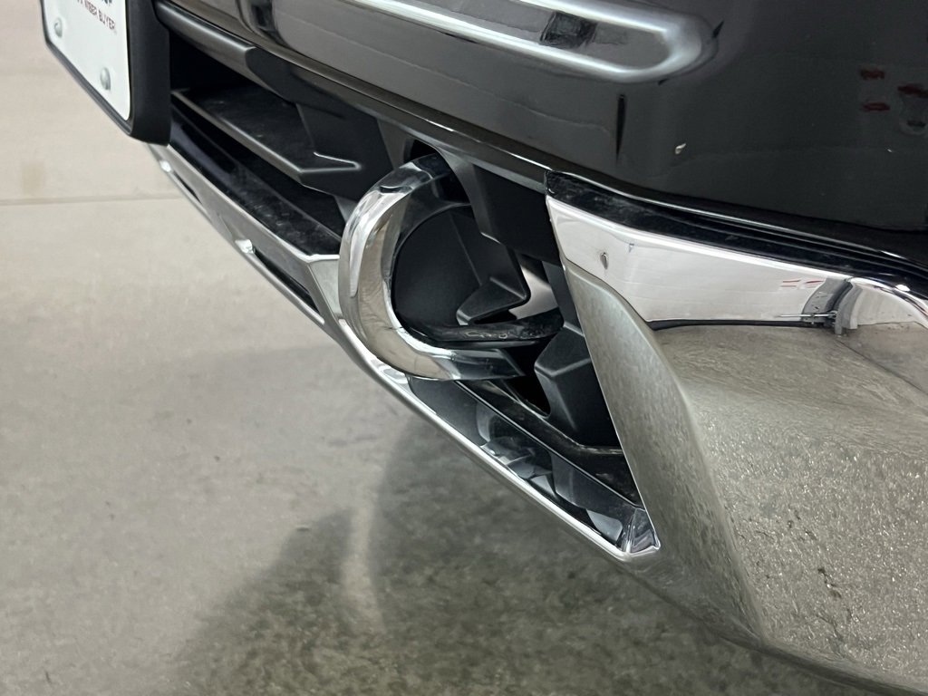 New 2026 GMC Sierra 2500 Denali w/ Technology Package image 11