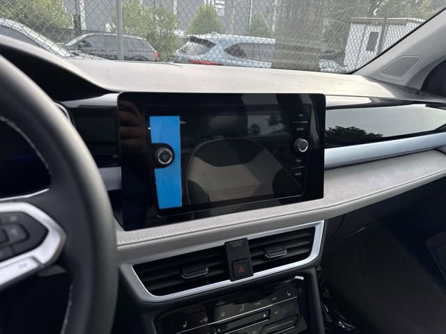 New 2026 Volkswagen Tiguan S image 32