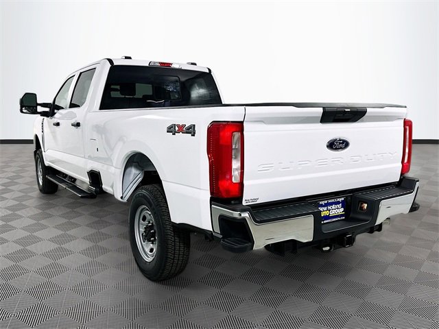 New 2026 Ford F250 XL image 21