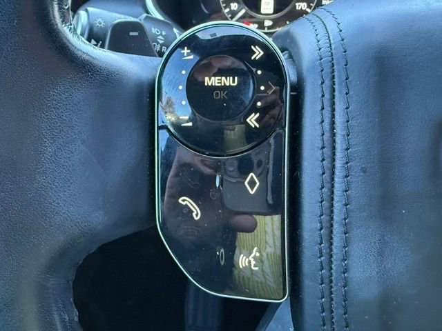 Used 2022 Land Rover Range Rover P525 Westminster Edition image 22