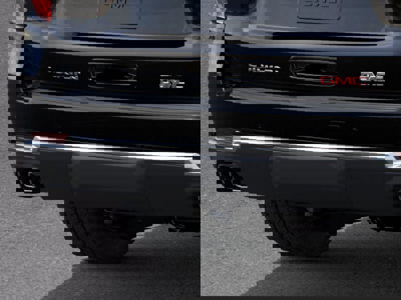 New 2026 GMC Yukon XL Denali w/ Sun & Power Step Package image 14