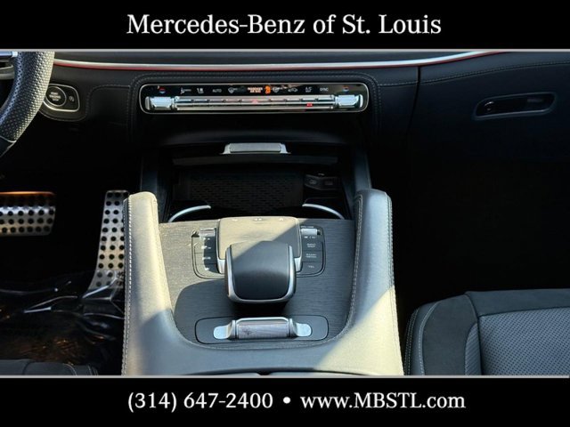 Certified 2024 Mercedes-Benz GLE 53 AMG 4MATIC image 17