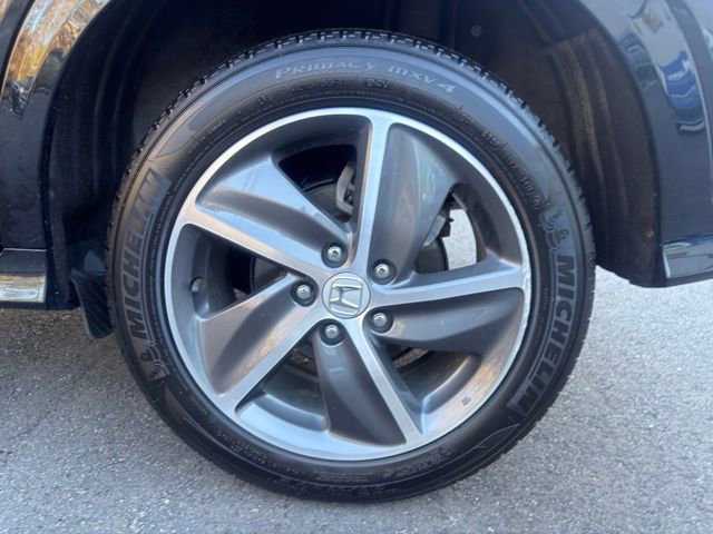 Used 2019 Honda HR-V Touring image 27