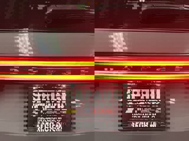 Used 2022 Dodge Durango GT image 31