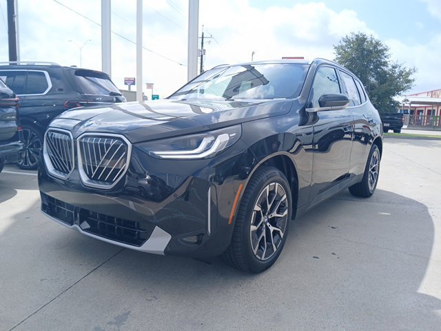 New 2026 BMW X3 xDrive30i AWD/4WD image 3