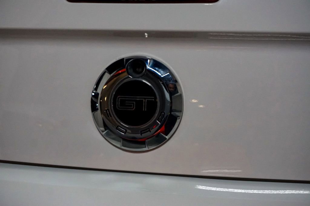 Used 2007 Ford Mustang GT image 30