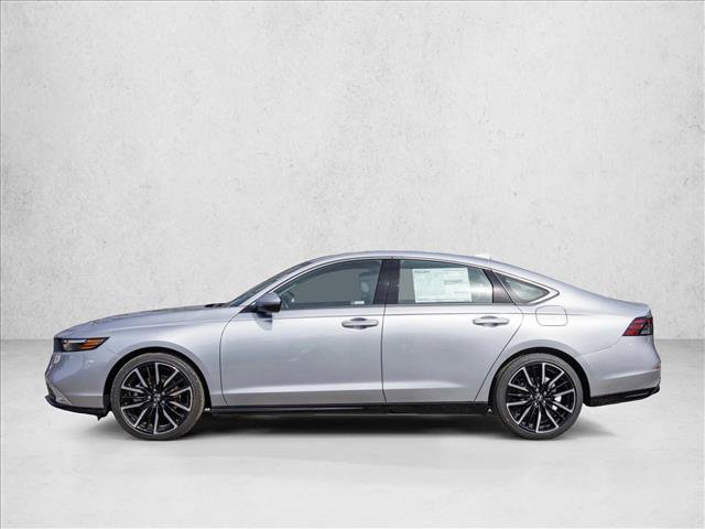 New 2026 Honda Accord Touring image 8