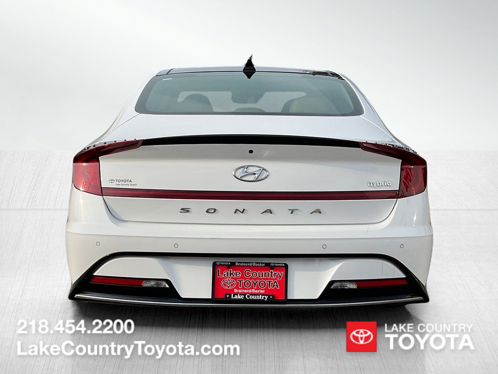 Used 2023 Hyundai Sonata Limited FWD image 4