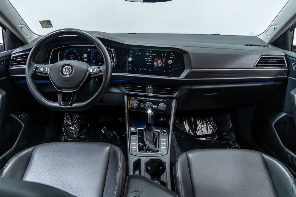 Used 2020 Volkswagen Jetta SEL FWD image 20