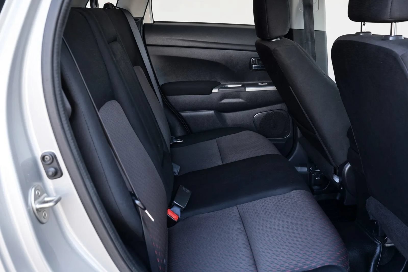 Used 2019 Mitsubishi Outlander Sport ES AWD/4WD image 21