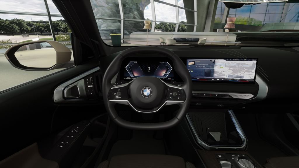 Used 2026 BMW X3 xDrive30 w/ Convenience Package image 38