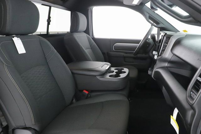 New 2026 RAM 2500 Tradesman image 29
