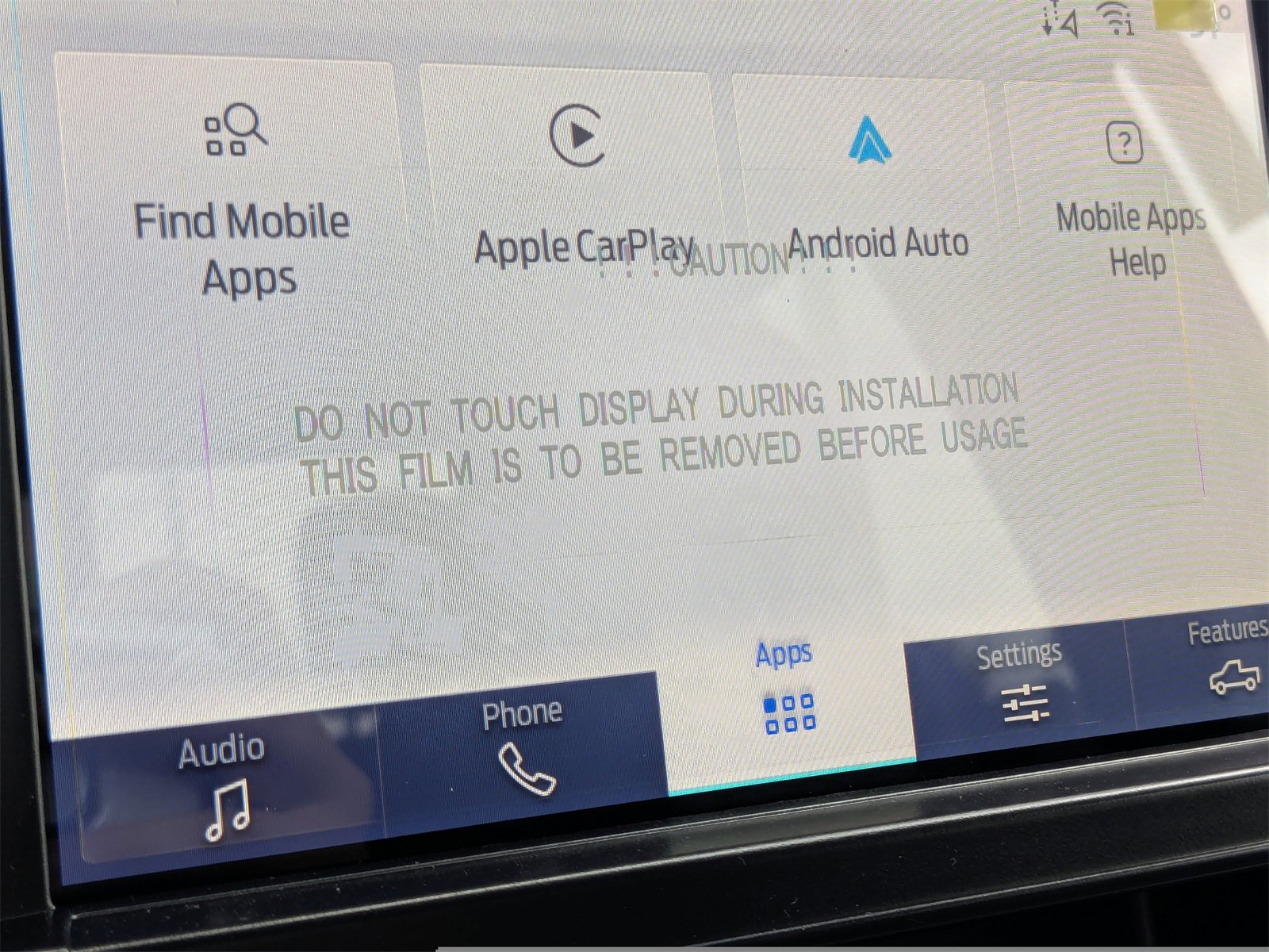 New 2025 Ford F350 XLT image 9