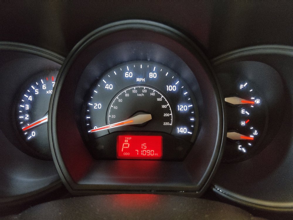 Used 2017 Kia Rio EX image 23