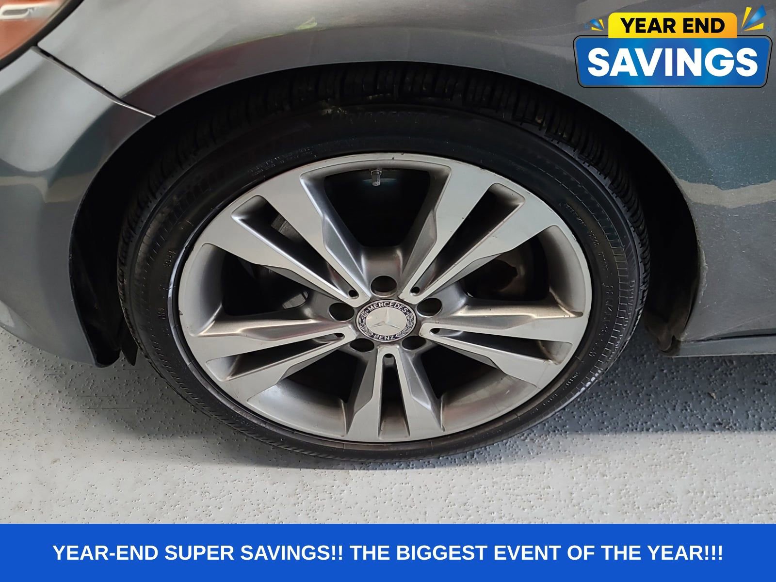 Used 2017 Mercedes-Benz C 300 4MATIC Coupe image 13