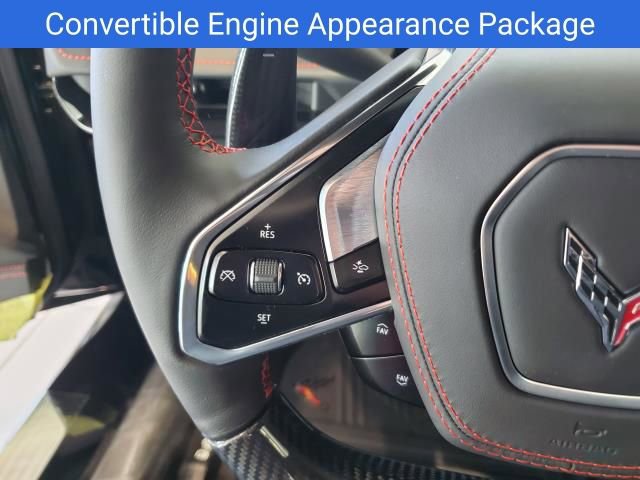 New 2026 Chevrolet Corvette Z06 image 21