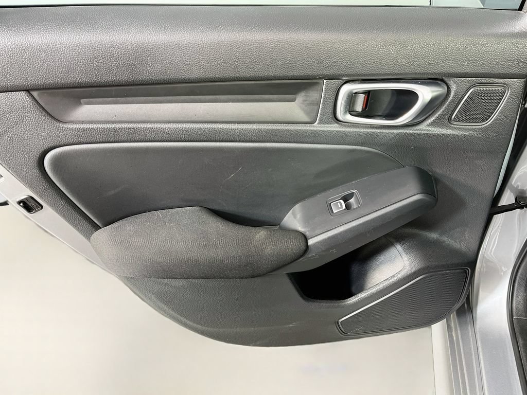 Used 2022 Honda Civic EX image 30