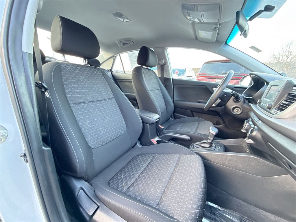 Used 2018 Kia Rio S image 24