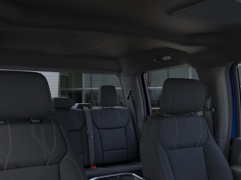 New 2026 Ford F150 STX w/ Equipment Group 200A image 22
