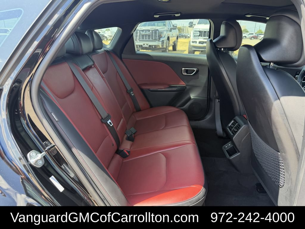 Used 2025 Kia K4 GT-Line Turbo FWD image 33
