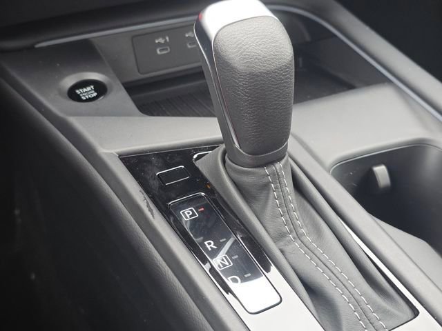 New 2026 Nissan Sentra SV w/ SV Convenience Package image 31