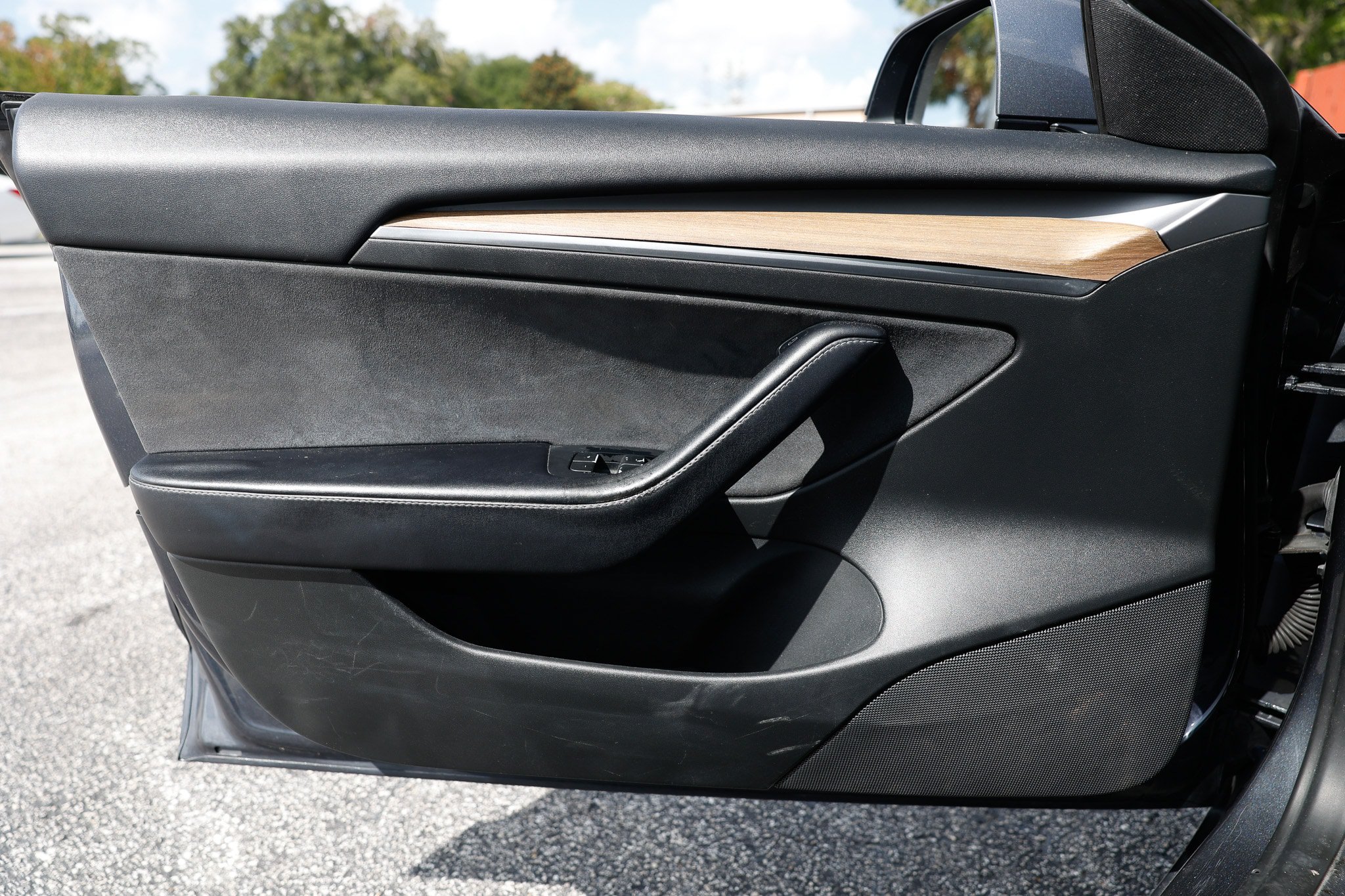Used 2023 Tesla Model 3 Standard Range RWD image 44