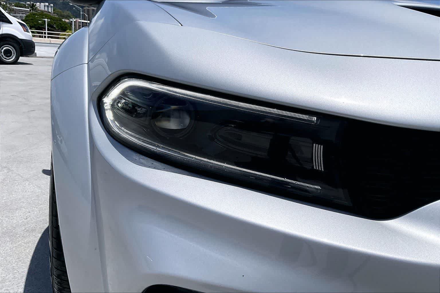 Used 2023 Dodge Charger Scat Pack RWD image 31