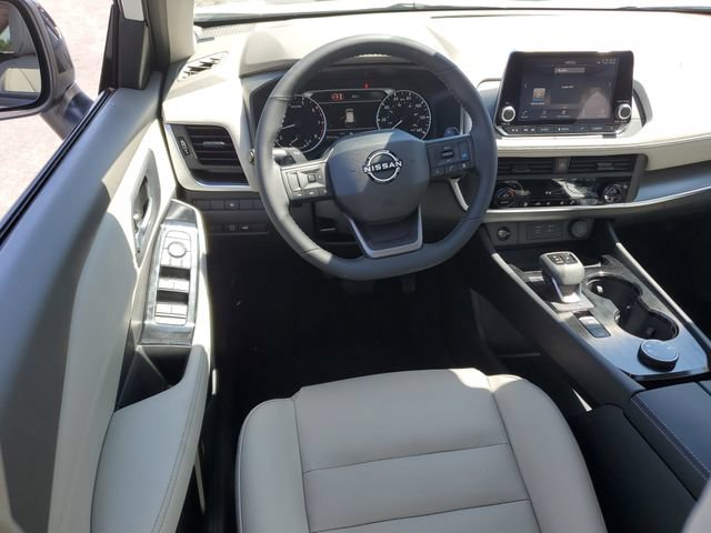 New 2026 Nissan Rogue Dark Armor AWD/4WD image 15