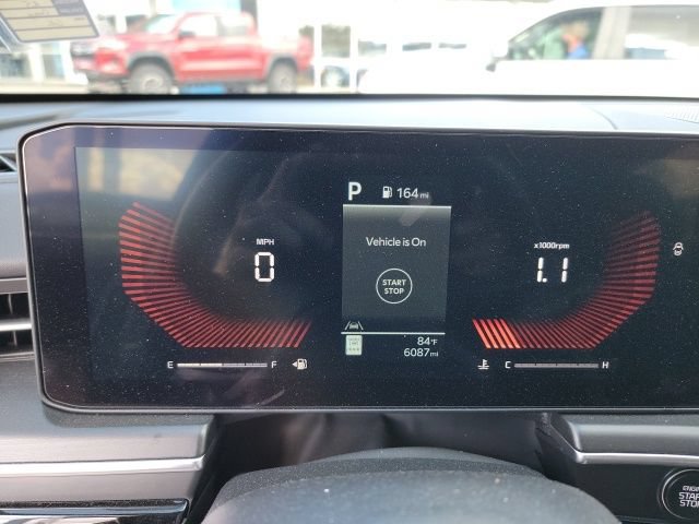 Used 2026 Kia K5 GT-Line AWD/4WD image 17