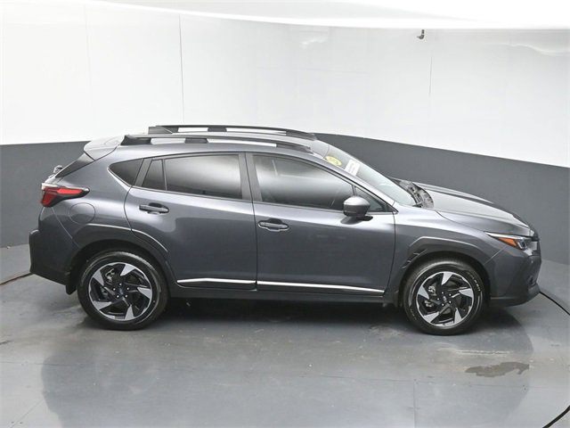 Certified 2025 Subaru Crosstrek 2.5i Limited w/ Popular Package #4A image 44