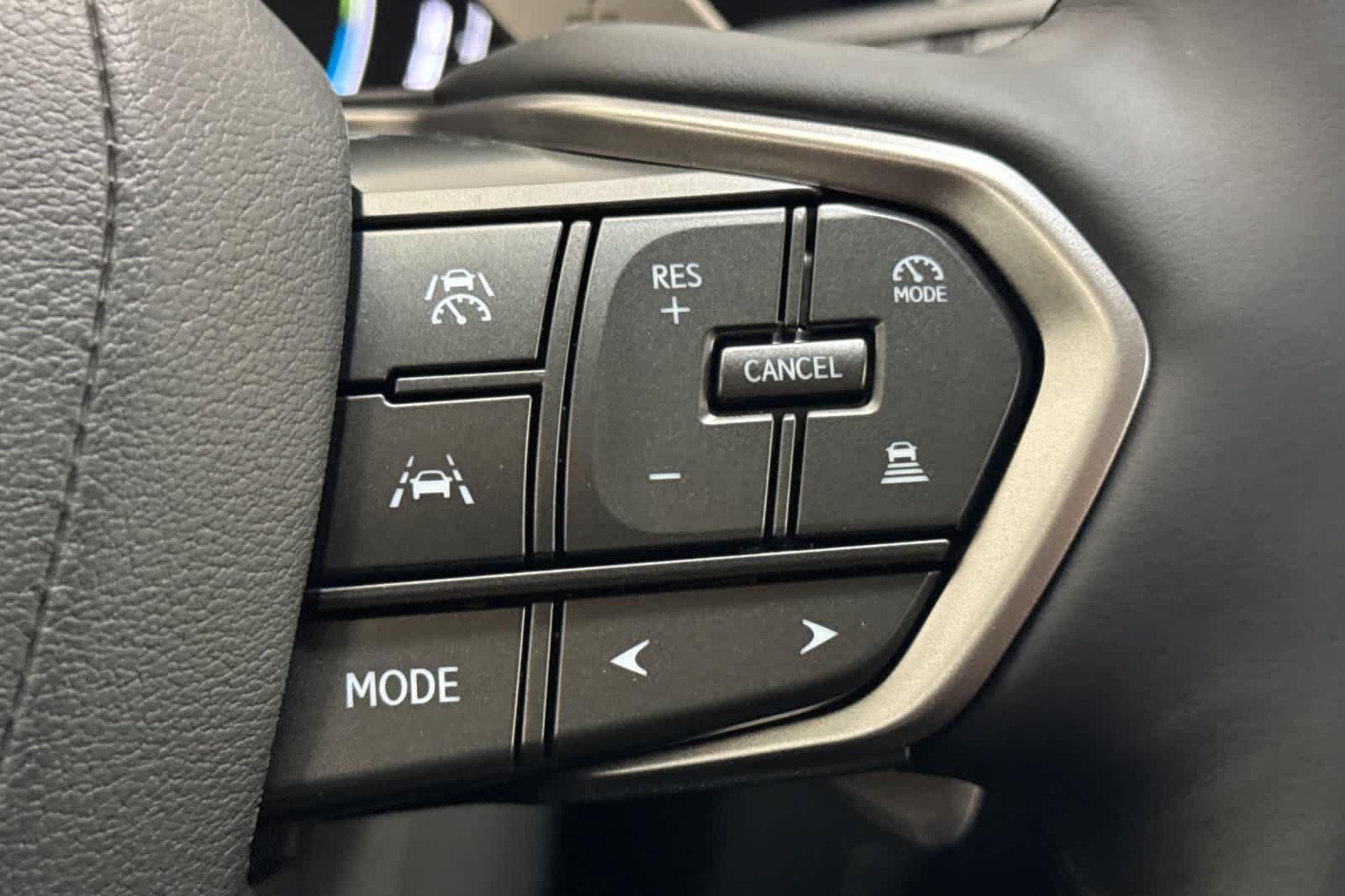 New 2026 Lexus NX 450h+ AWD w/ Accessory Package (Z1) image 27
