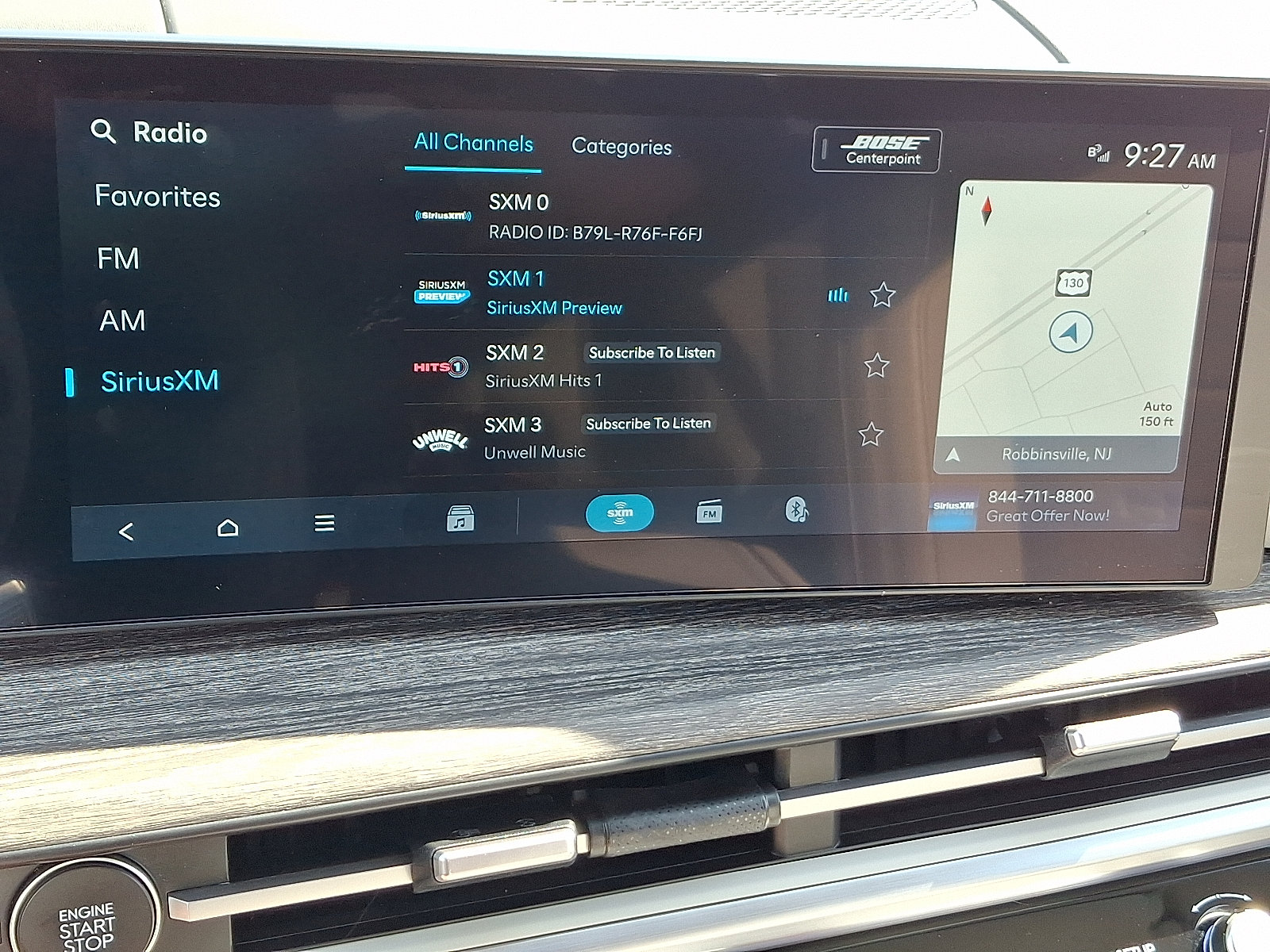 Used 2024 Hyundai Santa Fe Calligraphy AWD/4WD image 18