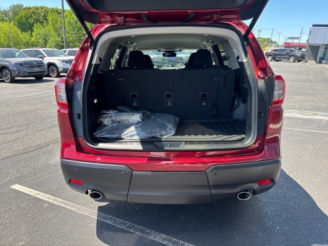 Certified 2026 Subaru Ascent Premium AWD/4WD image 55