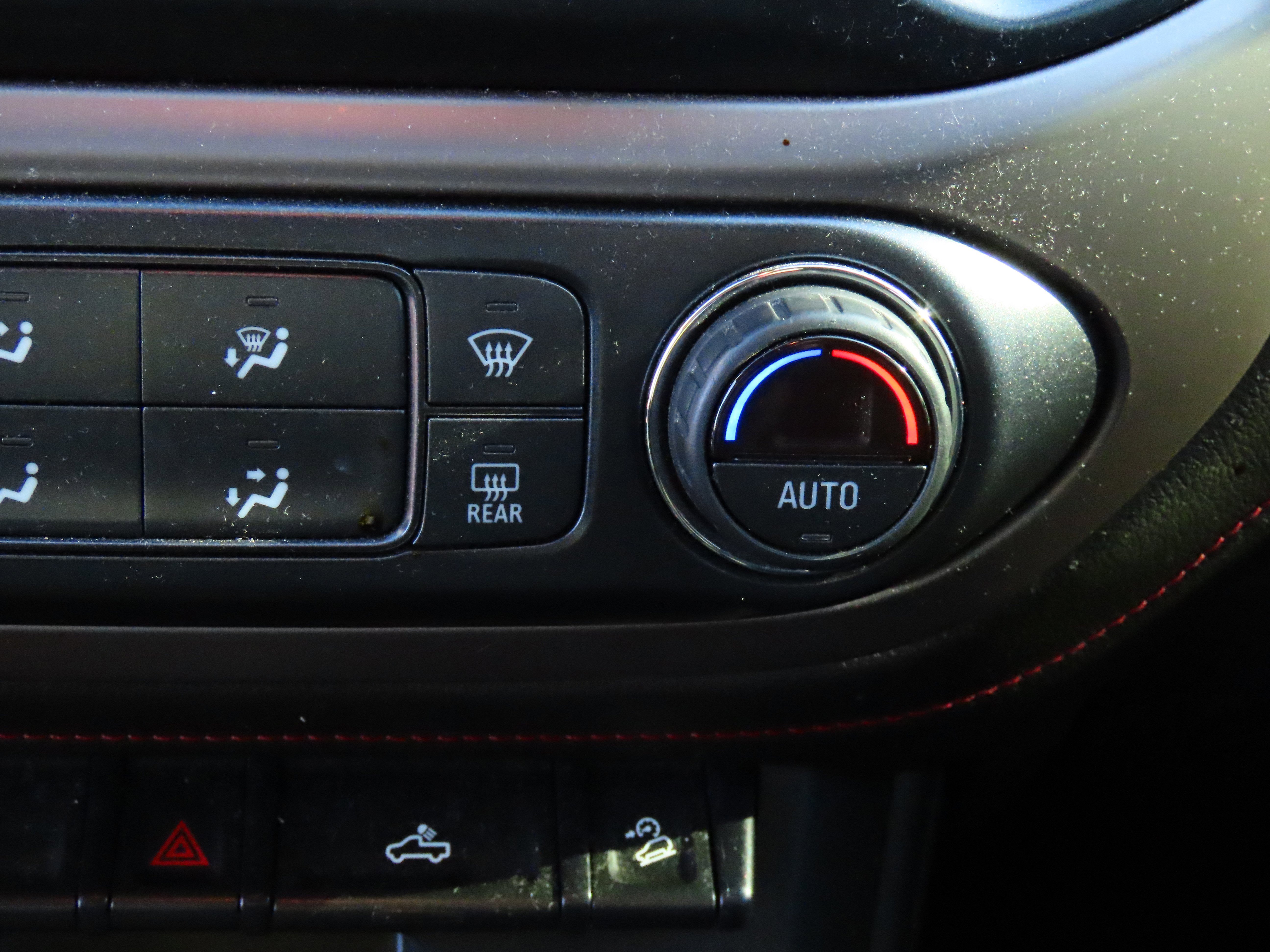 Used 2019 GMC Canyon All Terrain w/ All Terrain X Package image 30