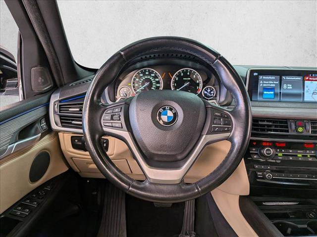 Used 2018 BMW X5 xDrive40e AWD/4WD image 14