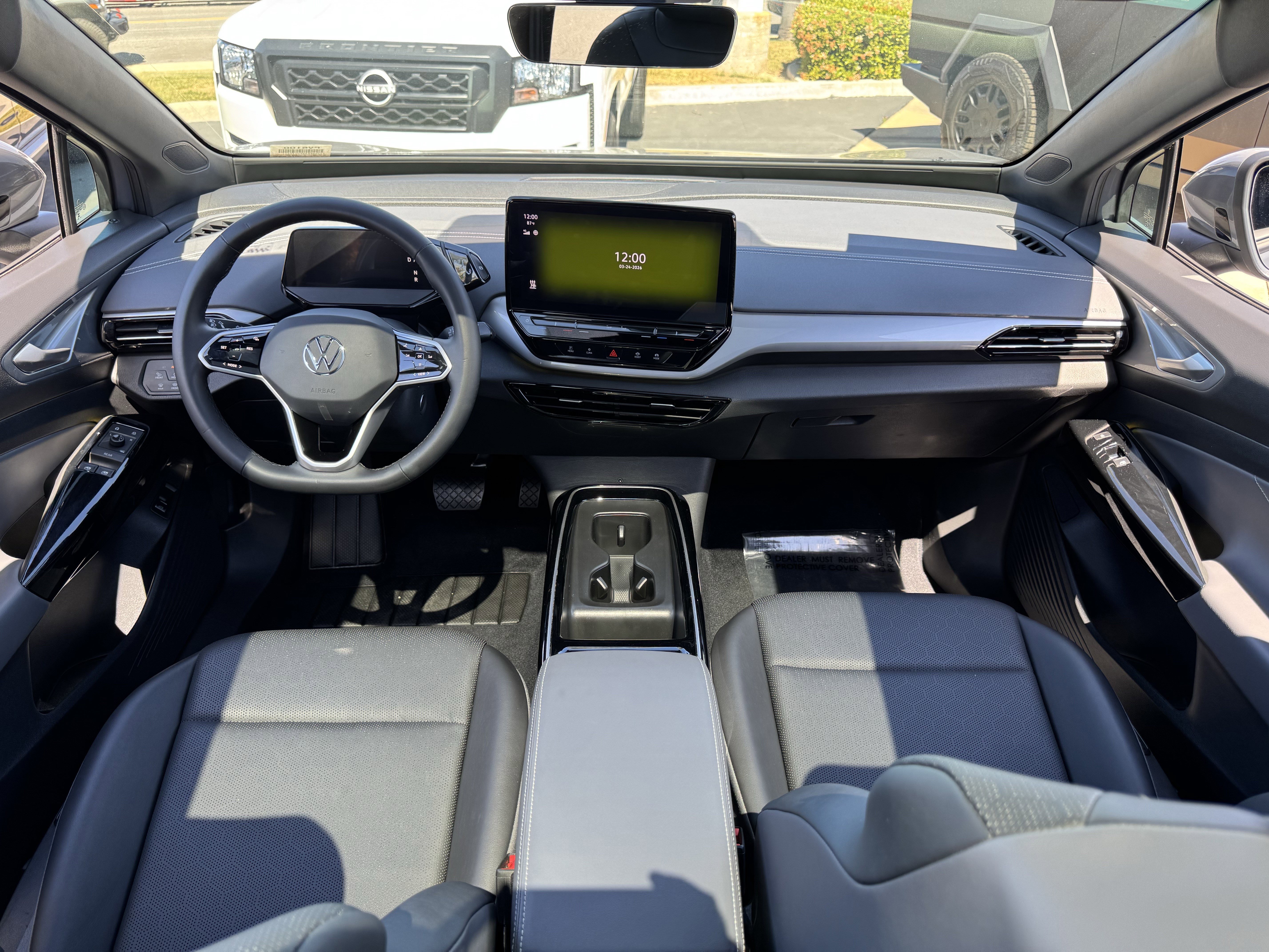 Certified 2023 Volkswagen ID.4 Pro S image 28