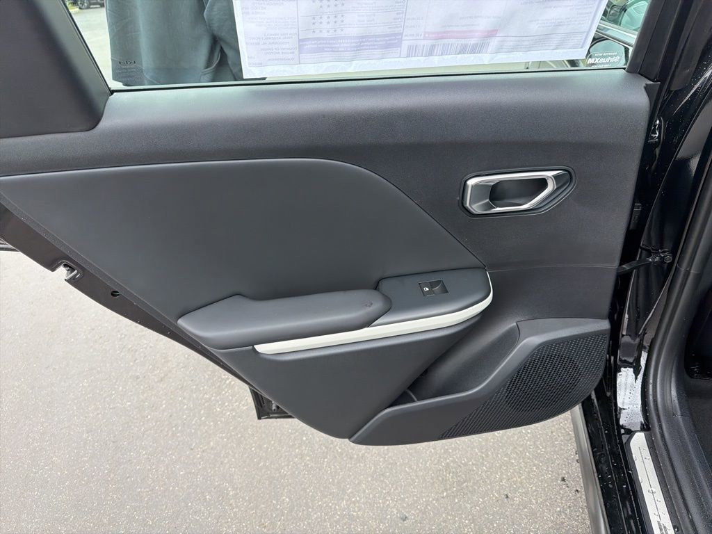 New 2026 Kia K4 GT-Line FWD image 17