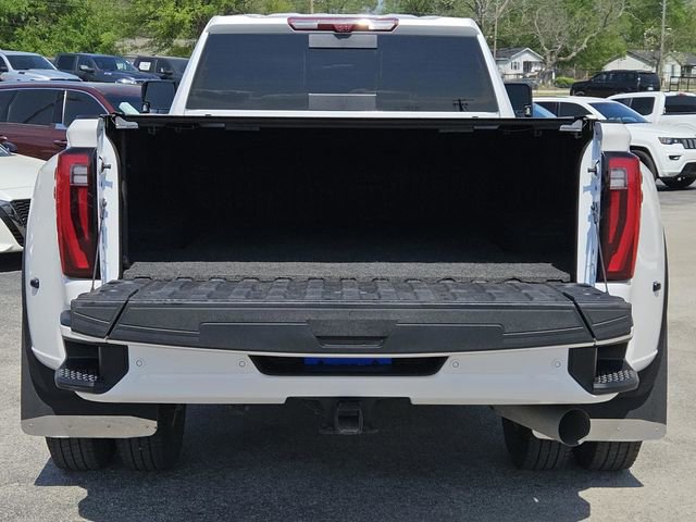 Used 2025 GMC Sierra 3500 Denali Ultimate image 12