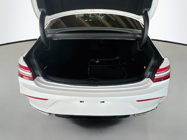 Used 2023 Genesis G80 3.5T Sport AWD/4WD image 29