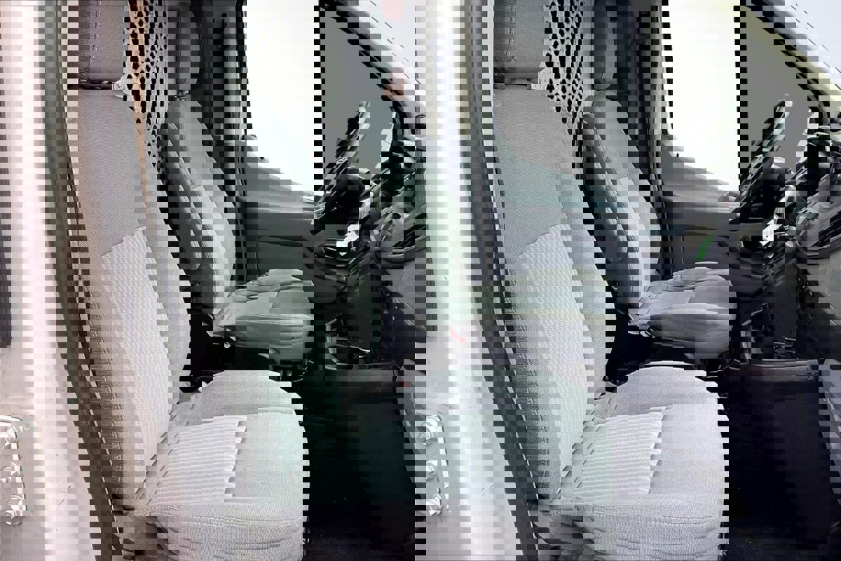 Used 2016 Ford Transit 250 130 Low Roof w/ Exterior Upgrade Package image 7