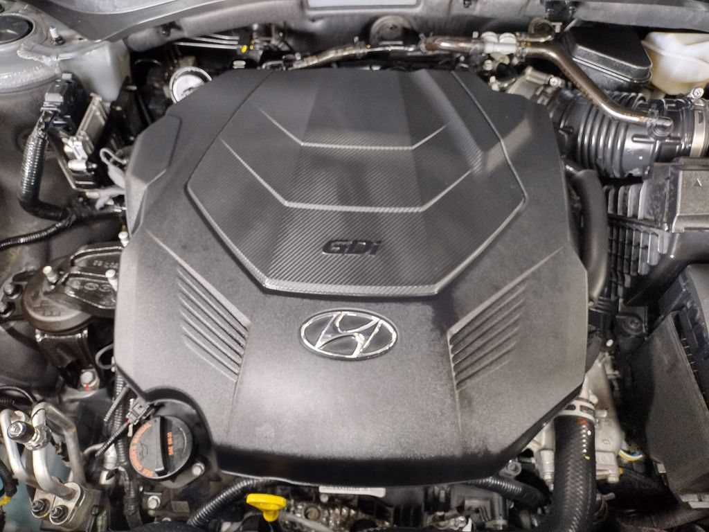 Certified 2022 Hyundai Palisade Calligraphy AWD/4WD image 7