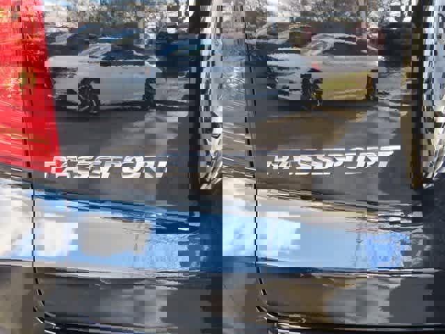 Certified 2023 Honda Passport EX-L image 7