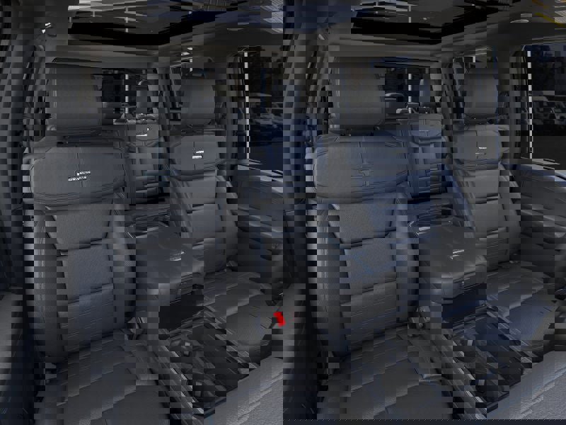 New 2026 Ford F250 Platinum image 10