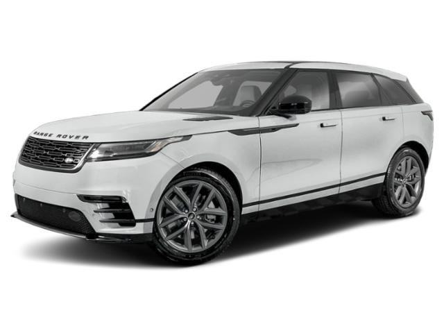 New 2026 Land Rover Range Rover Velar Dynamic SE image 1