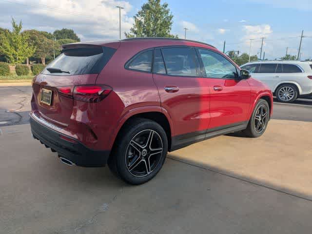 Used 2026 Mercedes-Benz GLA 250 image 8