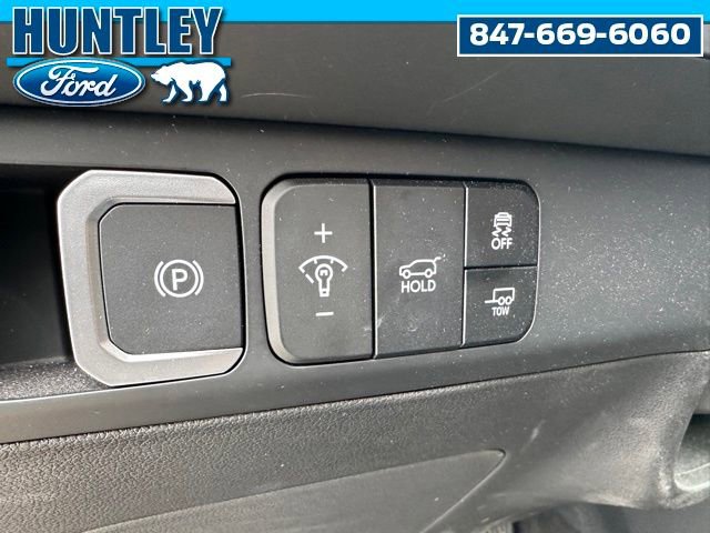 Used 2025 Hyundai Santa Fe XRT image 22