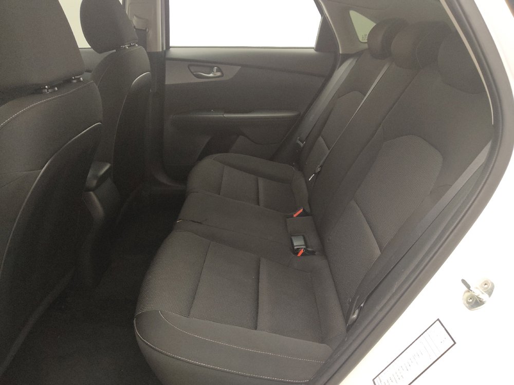 Used 2021 Kia Forte LXS image 18